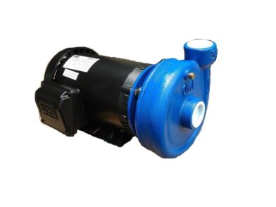 Bomba Centrífuga 0.5 HP