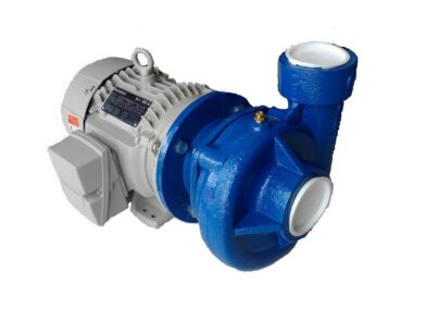 Bomba Centrífuga 3 HP