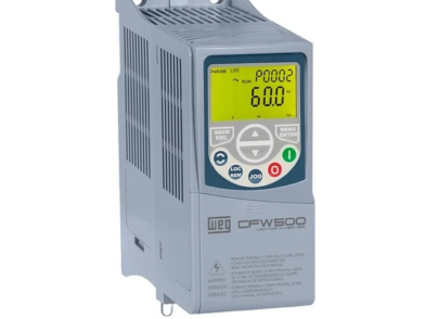 Variador de Velocidad WEG CFW500